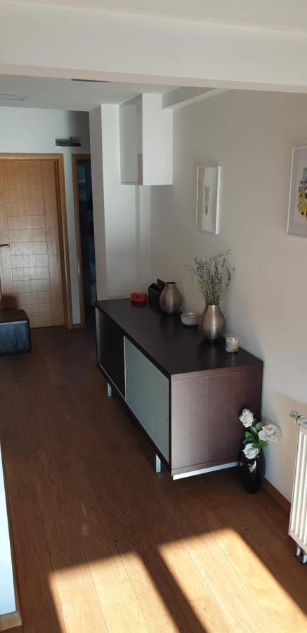 Parkview Apartment In Zagreb'S Favorite Neighborhood Exteriör bild